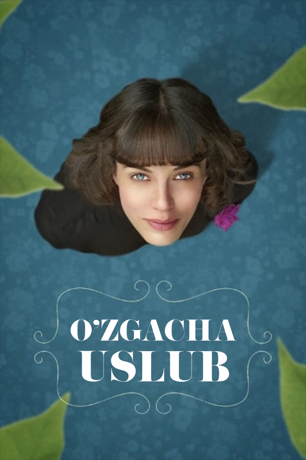 O'zgacha uslub