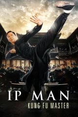 Ip Man: Kungfu ustasi