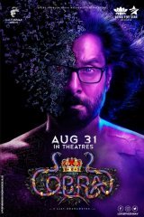 Kobra / Cobra Hind kino Uzbek tilida O'zbekcha 2022 tarjima kino