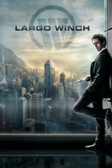 Largo Vinch 1: Muqaddima / Largo Winch 1: Boshlanish