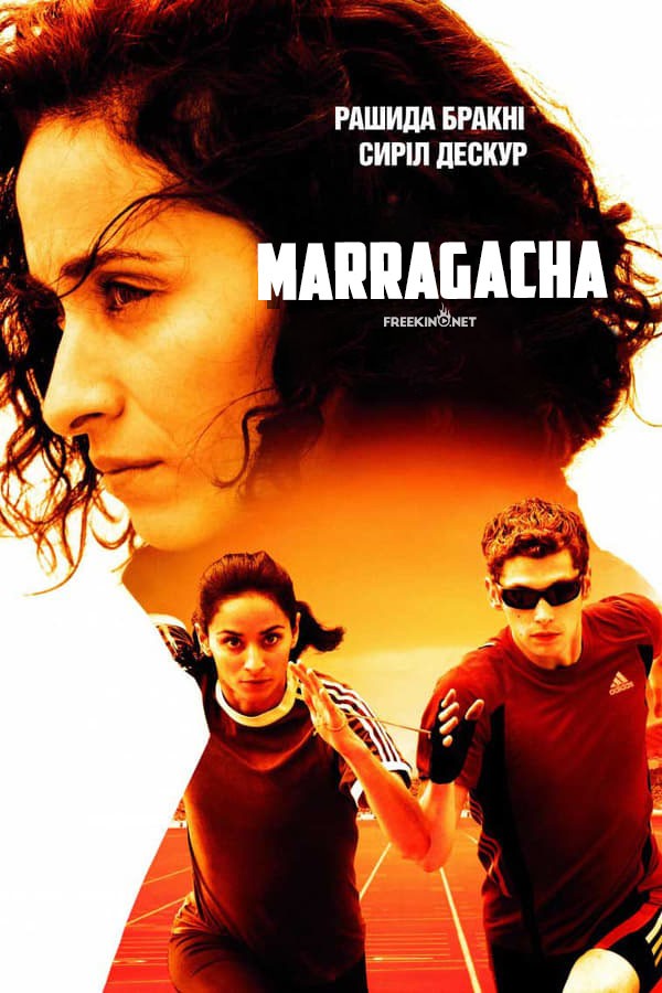 Marragacha