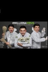 Million Jamoasi 2021 konsert