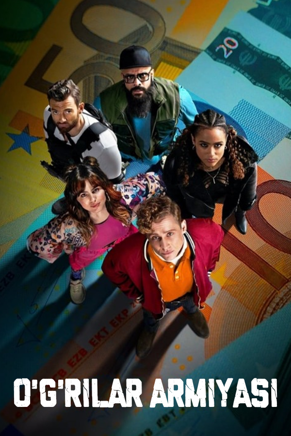 Oʻgʻrilar armiyasi