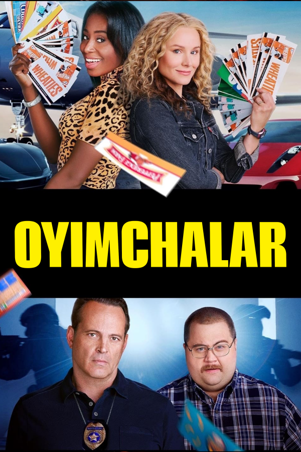 Oyimchalar / Umidsiz firibgarlar