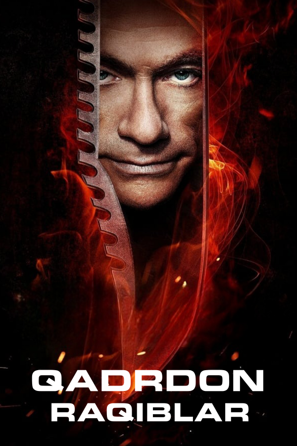 Qadrdon raqiblar / Yaqin dushmanlar