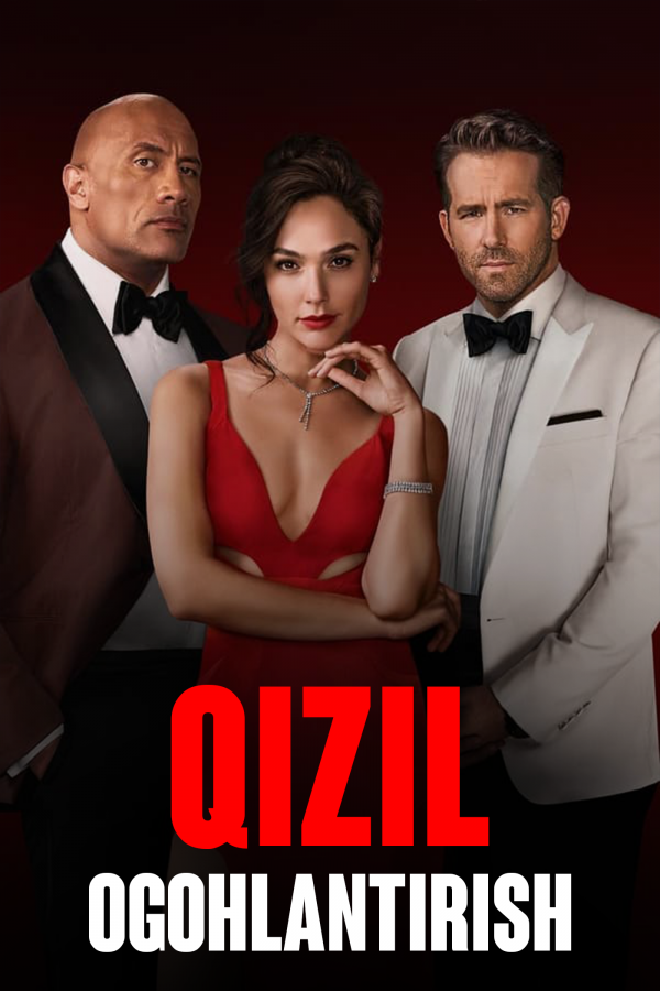 Qizil ogohlantrish / Qizil eslatma