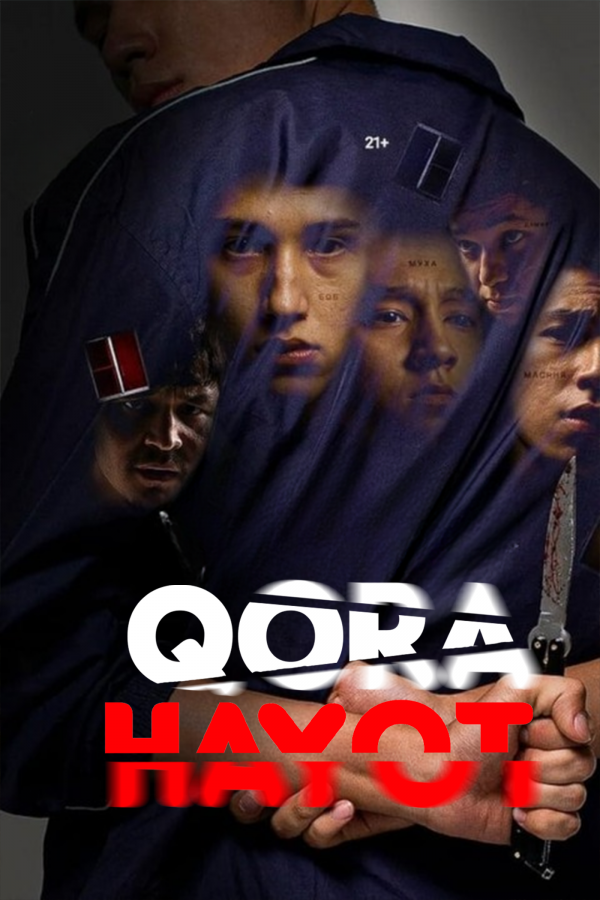 Qora hayot