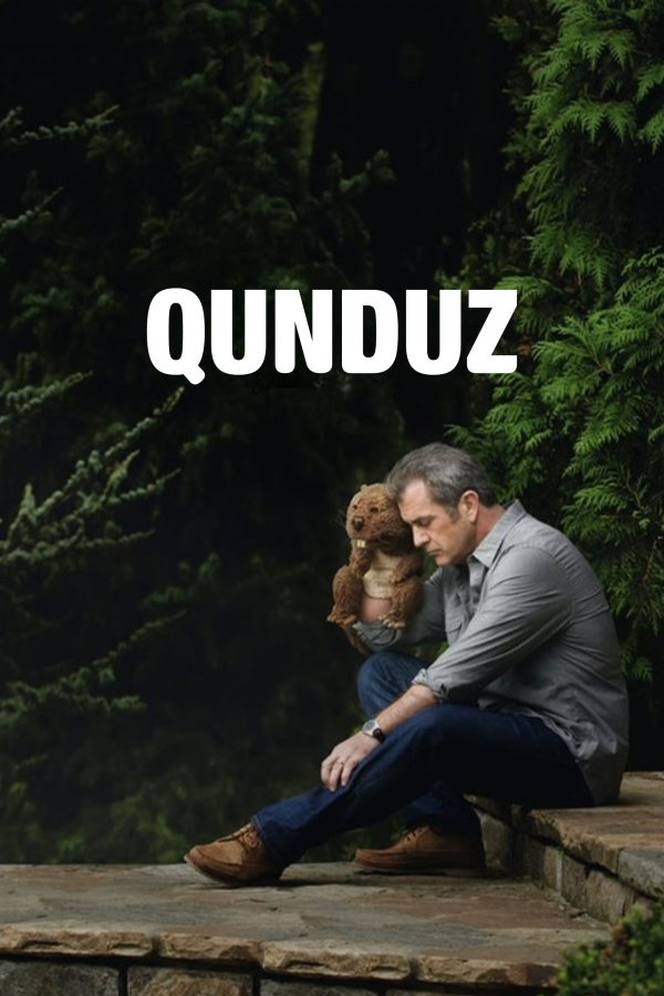 Qunduz / Beaver