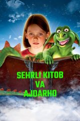 Sehrli kitob va ajdarho