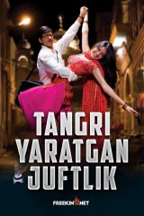 Tangri yaratgan juftlik