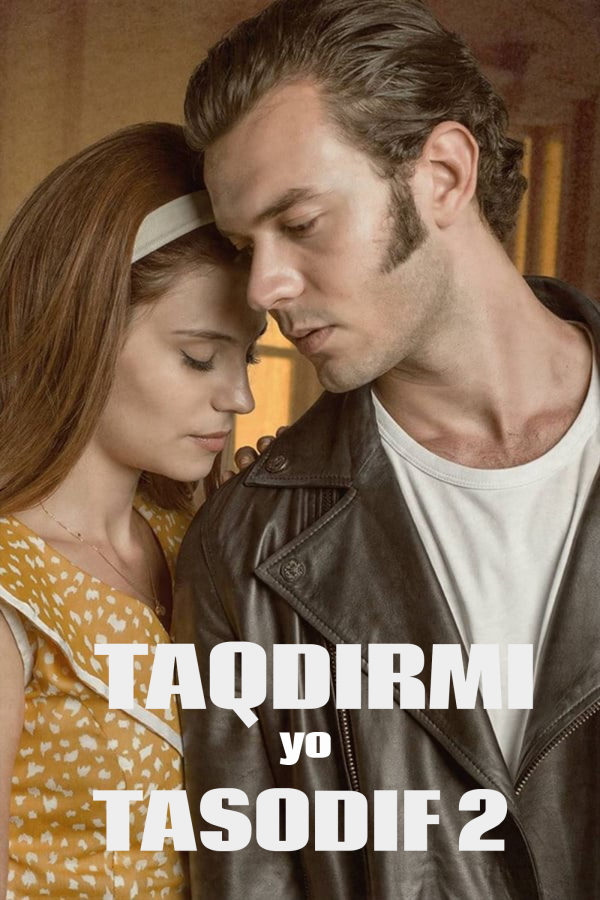 Taqdirmi yo Tasodif