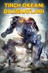 Tinch okeani daxshatlari