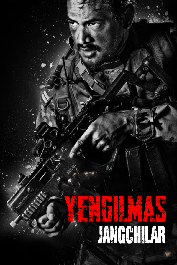 Yengilmas jangchilar / Fokstrot jamoasi / Foxtrot Olti / Foxtrot jamoasi