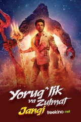 Yorug'lik va zulmat jangi Hind kino Uzbek tilida O'zbekcha 2022 tarjima kino 4K Ultra UHD skachat