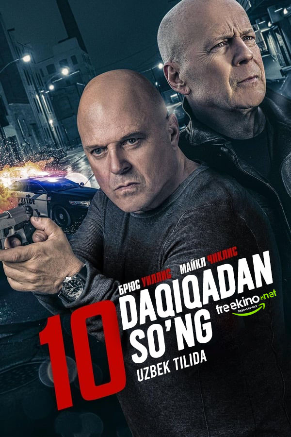 Poster 10 daqiqadan so'ng