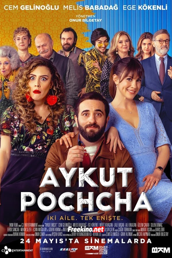 Poster Aykut pochcha