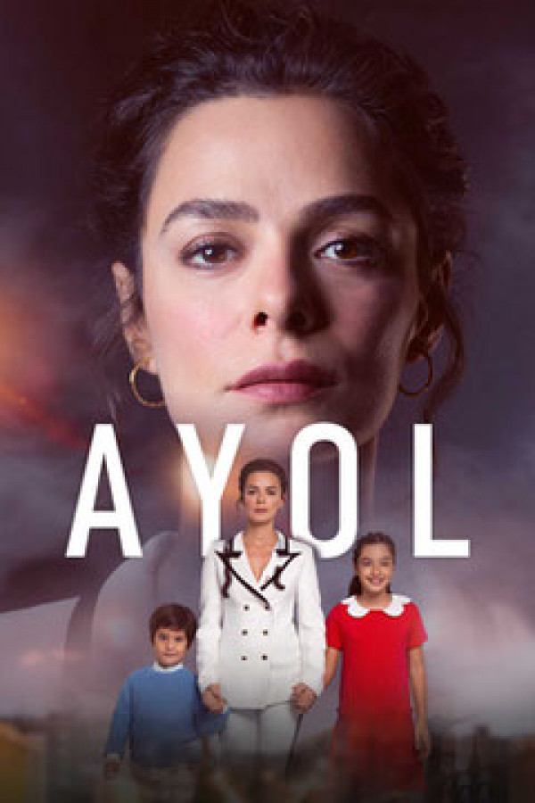 Poster Ayol