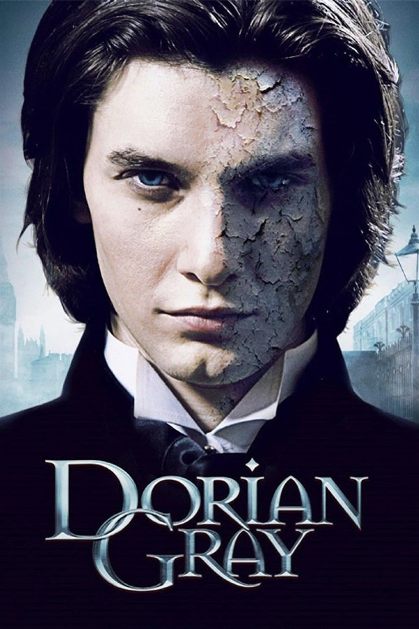 Poster Dorian Grey