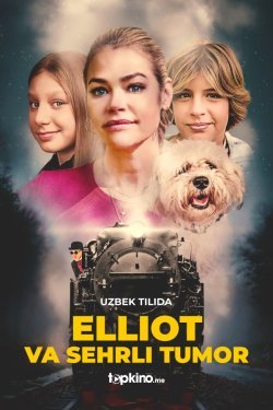 Poster Elliot va sexrli tumor