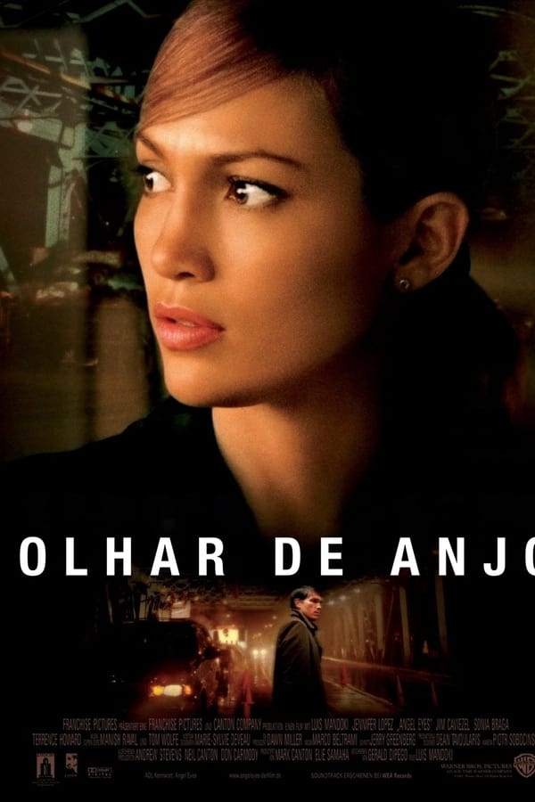 Poster Farishta ko'zi