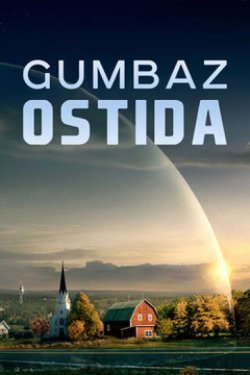 Poster Gumbaz ostida