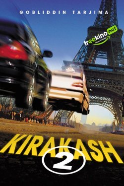 Poster Kirakash 2 (Gobliddin tarjima)