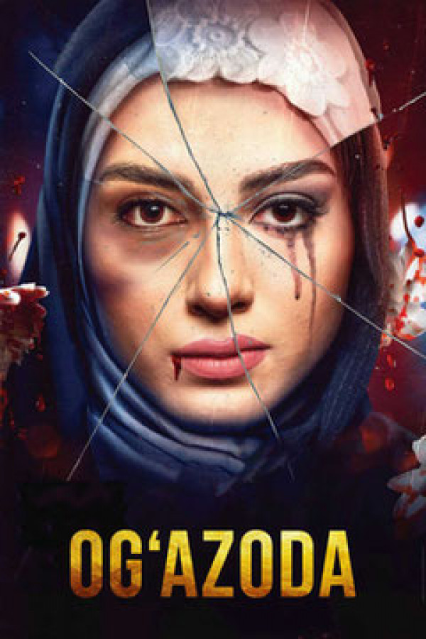 Poster Og'azoda
