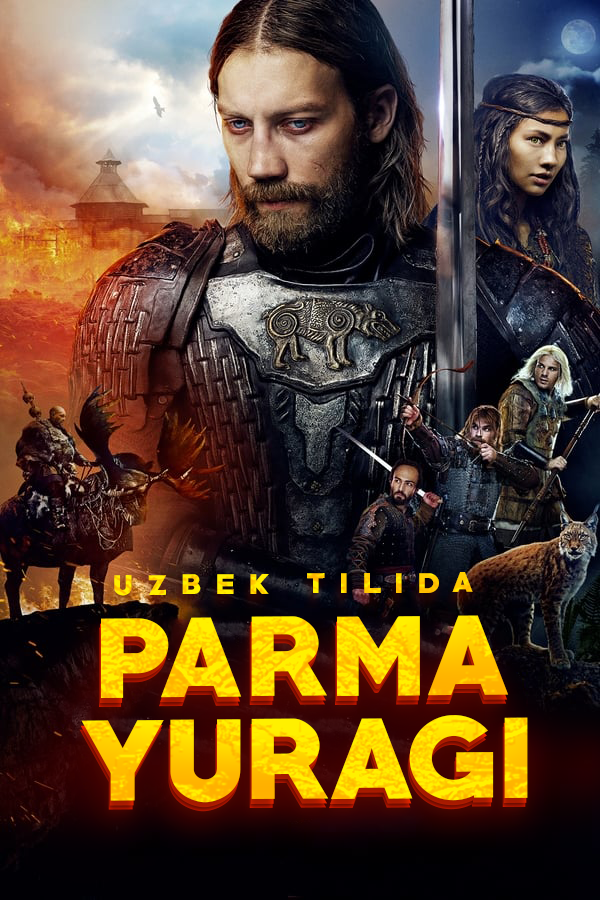 Poster Parmaning yuragi