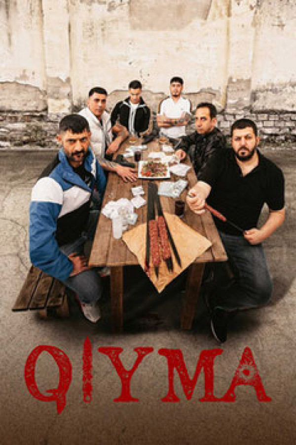 Poster Qiyma
