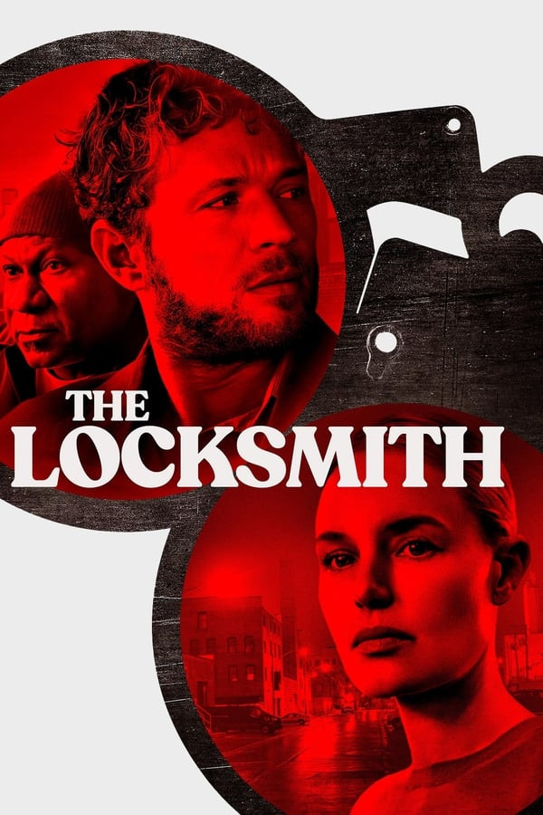 Poster Qulfbuzar / Vzlomchi