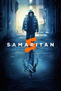 Poster Samaritan