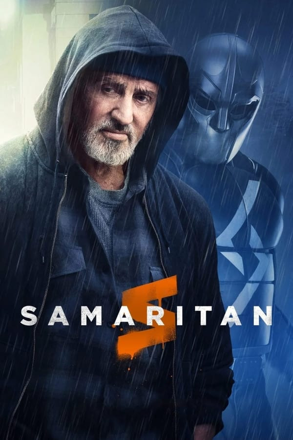 Poster Samariyalik / Samaritan