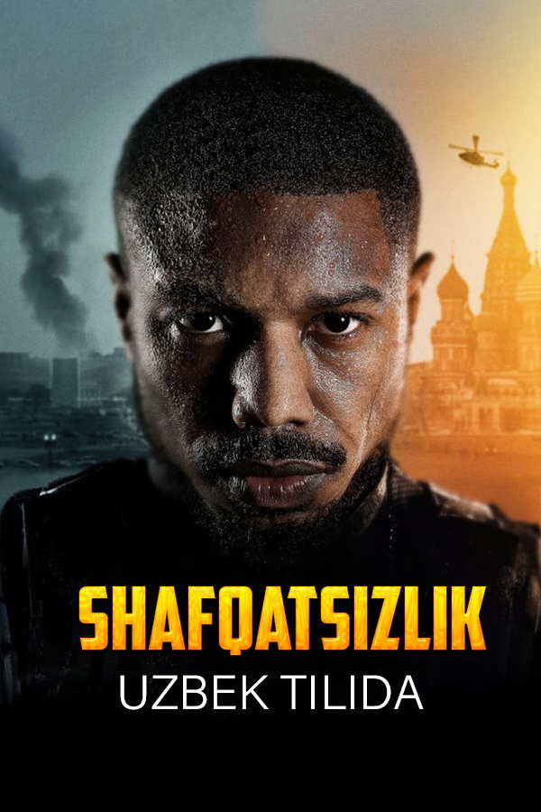 Poster Shafqatsizlik