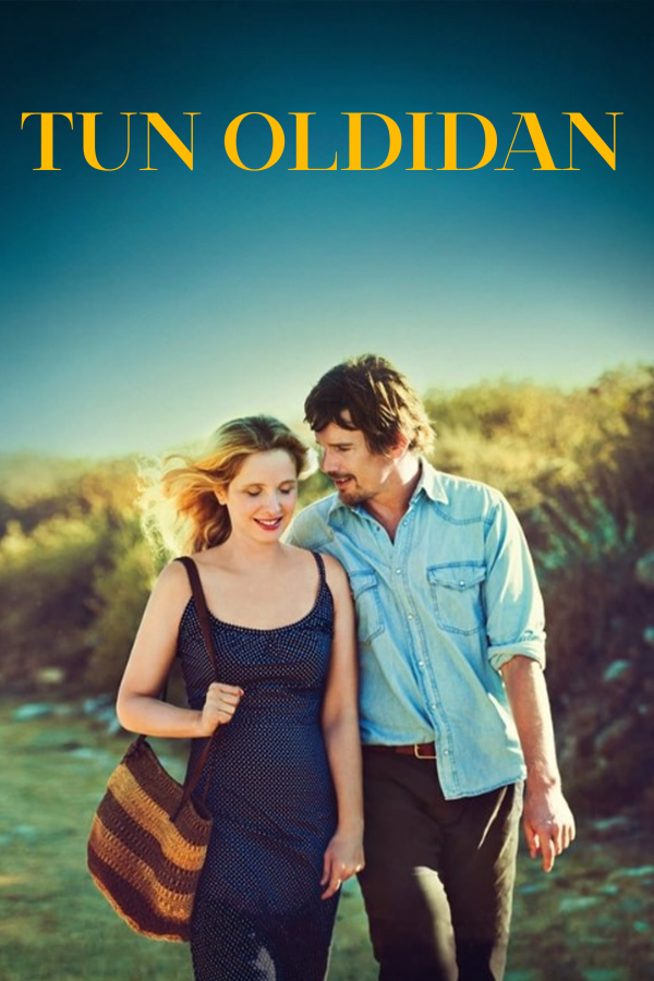 Poster Tun oldidan