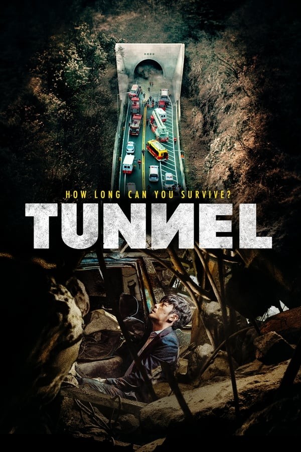 Poster Tunnel