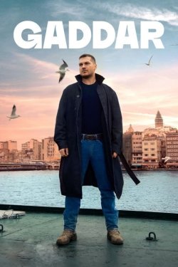 Poster Yirtqich / Gaddar