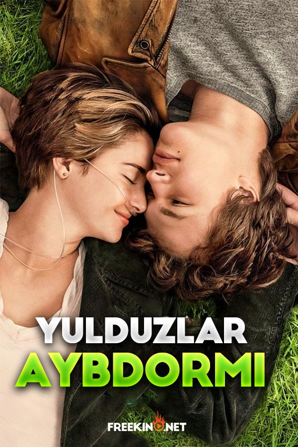 Poster Yulduzlar aybdormi