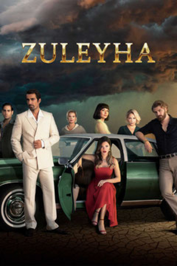 Poster Zuleyha
