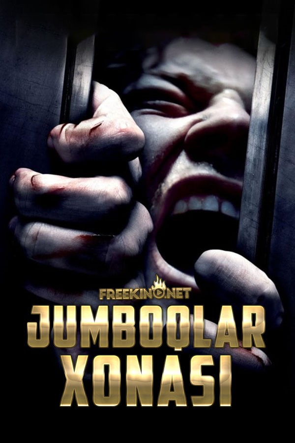 Jumboqlar xonasi poster