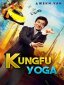 Kung fu Yoga / Xazina izlab poster