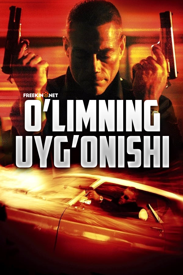 O'limning Uyg'onishi poster