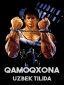Qamoqxona (1989) poster