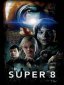 Super 8 poster