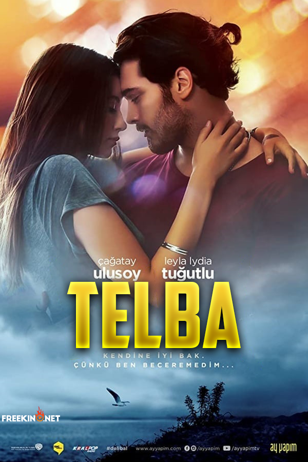 Telba poster