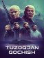 Tuzoqdan qochish poster