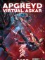 Virtual askar / Apgreyd Yangilash: Raqamli askar Xitoy filmi Uzbek tilida O'zbekcha 2022 tarjima kino 4K Ultra UHD skachat poster