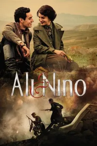 Ali va Nino