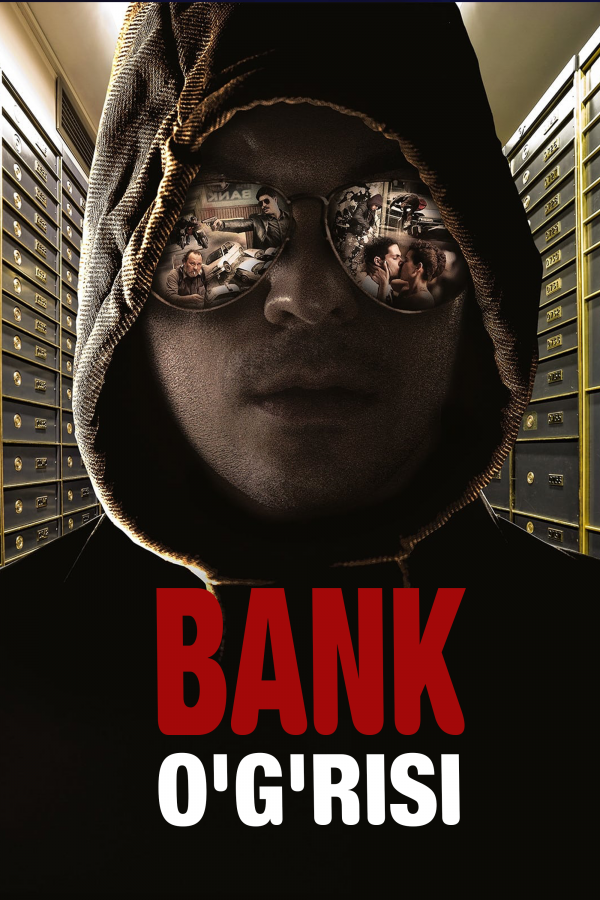 Bank o'g'risi / Bank qaroqchisi