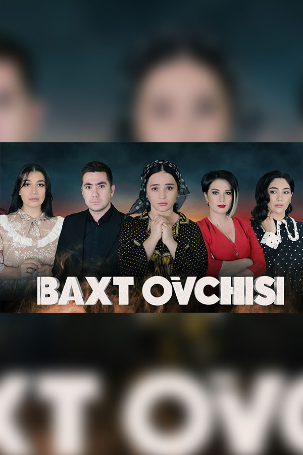 Poster Baxt ovchisi 2-fasl 43-qism