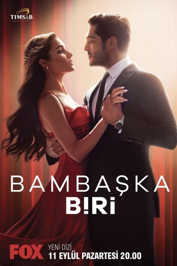 Poster Begona yuraklar turk serial barcha qismlari
